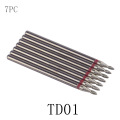 TD01-(7PC)