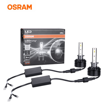 OSRAM h7 led headlight Bulbs 9012 HIR2 6000K Auto Headlamp H11 fog light H1 LED H4 9003 9005 9006 HB4 HB3