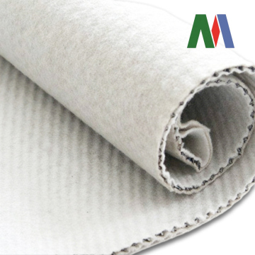 Efficiency 3D Composite Geocomposite Drainage Net