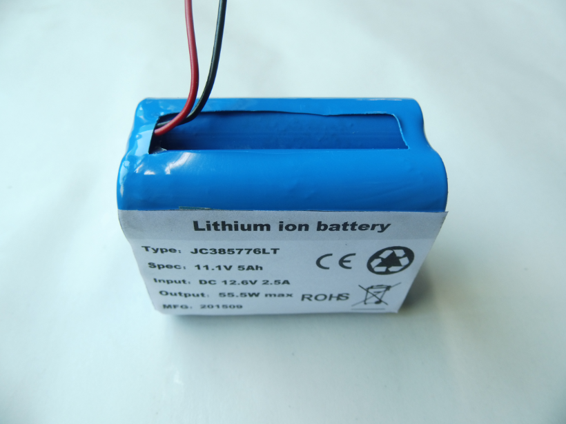 Lithium Ion Cell