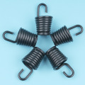 5Pcs/lot AV Buffer Shock Mount Spring For Partner 350 351 370 371 390 420 Chainsaw Replacement Parts