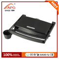 New Non-stick Coating Plate Chinese Electric BBQ Grill