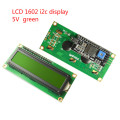 LCD1602- i2c green