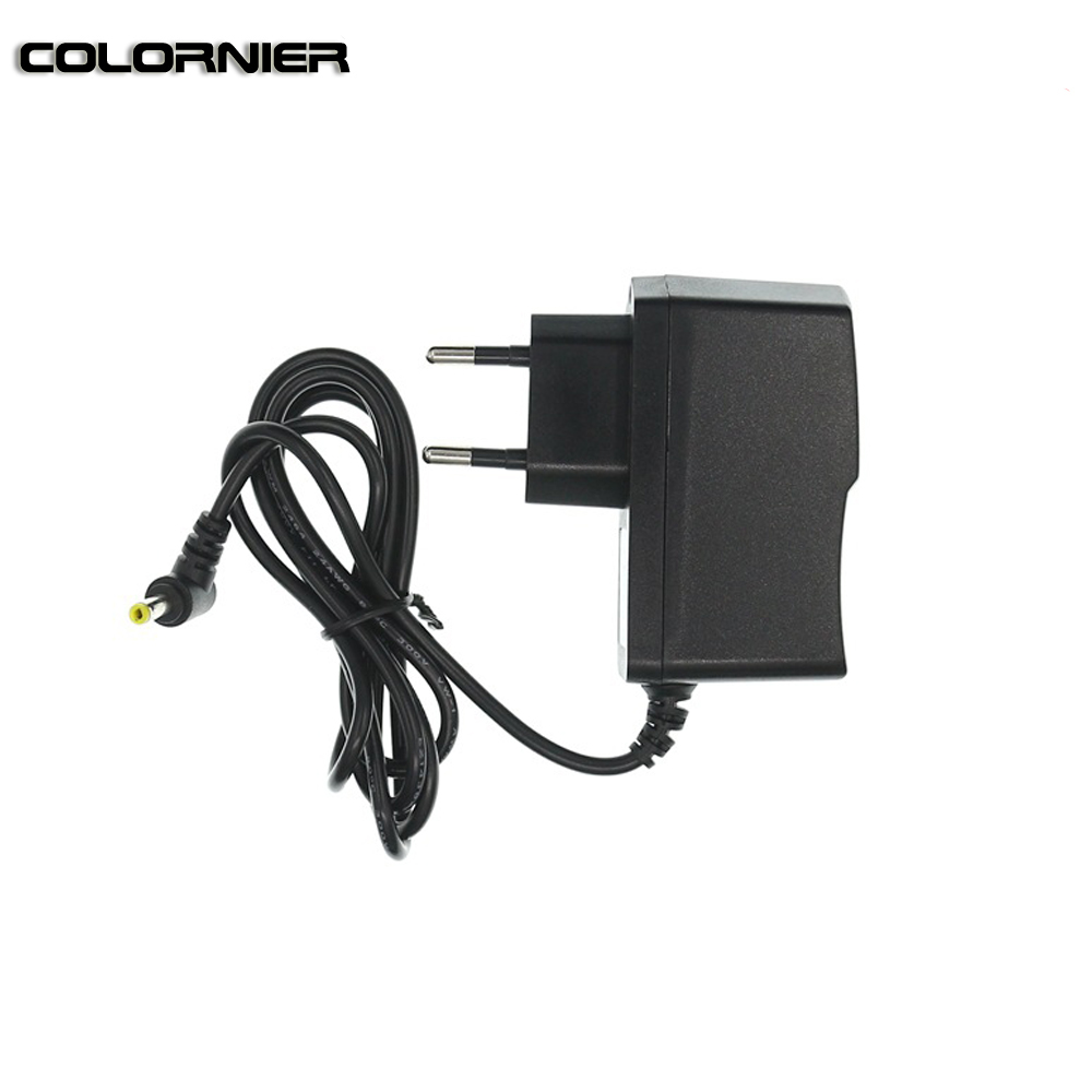 5V Power Adapter Switching Power Supply DC 3.5*1.35mm Power Supply Charger