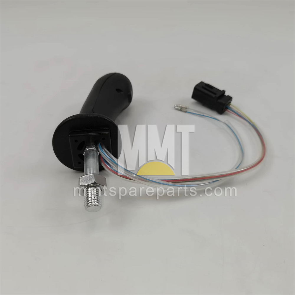 Pilot Control Joystick 506-5273