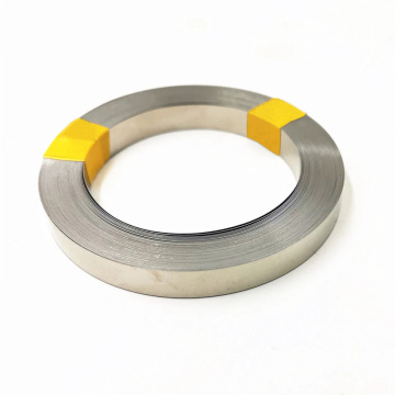 18650 Li-ion Battery Nickel Sheet Plate Nickel Plated Steel Belt Strip Connector Suitable For Battery Welding
