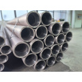 Chemical titanium alloy seamless pipe