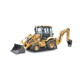 Backehoe Loader Excavator FLB468-II