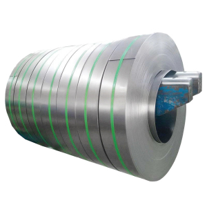 Features of ZN-AL-MG coil