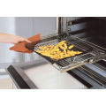 New 14.7" Square Resuable Non-stick Oven Crisping Mesh