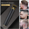 Hair Trimmer Clipper Professional Baldheaded for men Beard shaver machine Haircut Electric Razor Cordless USB Cut Barbershop