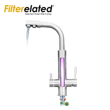 UV Disinfection Faucet disinfection technology