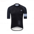 Ropa Ciclismo Hombre 2020 Pro Team Cycling Jersey Breathable Short Sleeve Shirt Bike Jersey Triathlon Real Shot Mtb Jersey Women