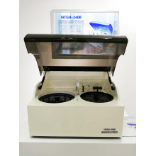 Auto Chemistry Analyzer Blood Test Machine In Vitro Diagnostic Medical equipment