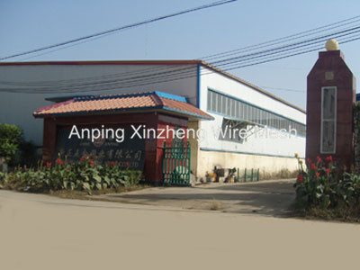 Xinzheng Wire Mesh