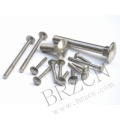Carriage bolts