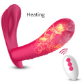 Female G Spot Wireless Remote Butterfly Vibrator Sex Toys for Woman Powerful Vibrator Clitoris Vibrating Panties Vibe Phalos