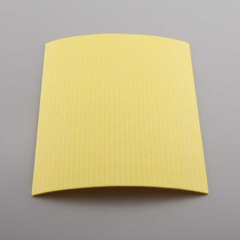 Custom Color Cleaning Cloth