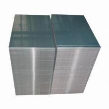 Aluminum Sheets for Pilfer-proof Cap