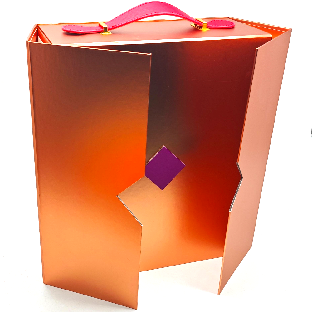 custom packaging box