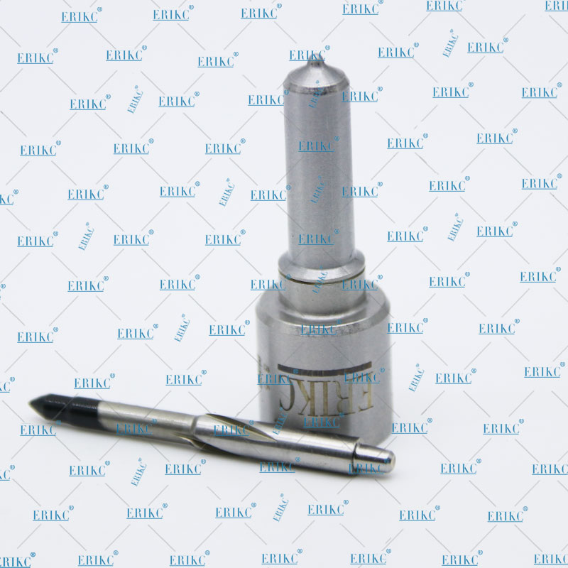 ERIKC Promotions L374PBD Fuel Injector H374 nozzle G374 Repair 7135-573/583 for EMBR00301D / 6710170121 / A6710170121