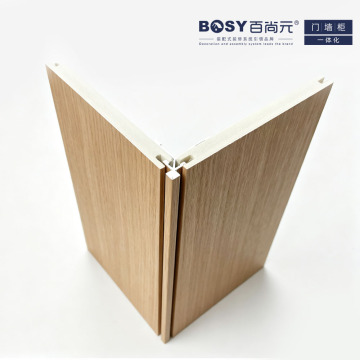 Precision Mini External Corner Aluminum Alloy
