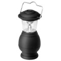 9LED 4*AA outdoor garden lantern