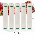 Household Kitchen Food Vacuum Bag Storage Bags For Vacuum Sealer Vacuum Packaging Packer for Food 12/15/20/25/28cm*500cm