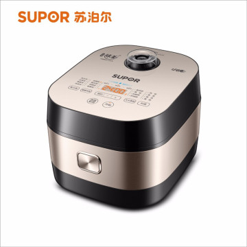 Supor Low Sugar Electric rice Cooker HC52 Household 4L Large capacity Intelligent Rice cooker electric IH stereoscopic heating