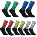 colnago High quality Professional brand sport socks Breathable Road Bicycle Socks/Mountain Bike Socks/Racing Cycling Socks