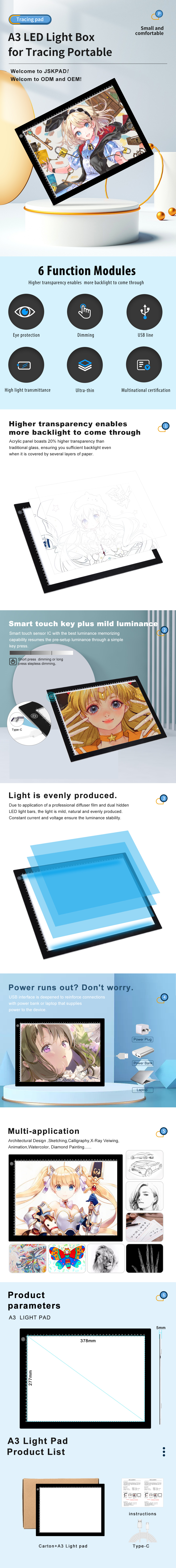 A3-5 drawing tools