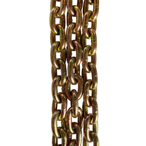 Corrosion Resistant Fixed Cargo Lashing Chain