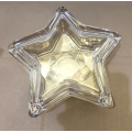 Crystal Star Scrap Gold Trinket Box