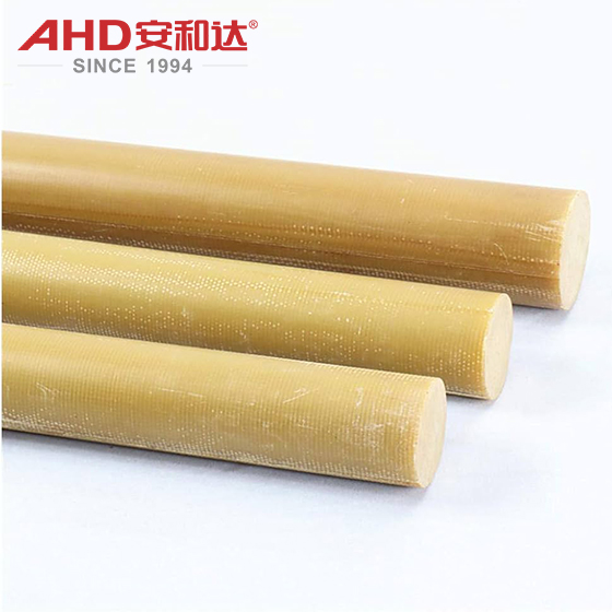 Epoxy Glass Fiber Bars