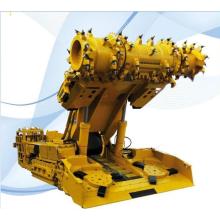 Underground Mining Continuous Miner for Tunnel