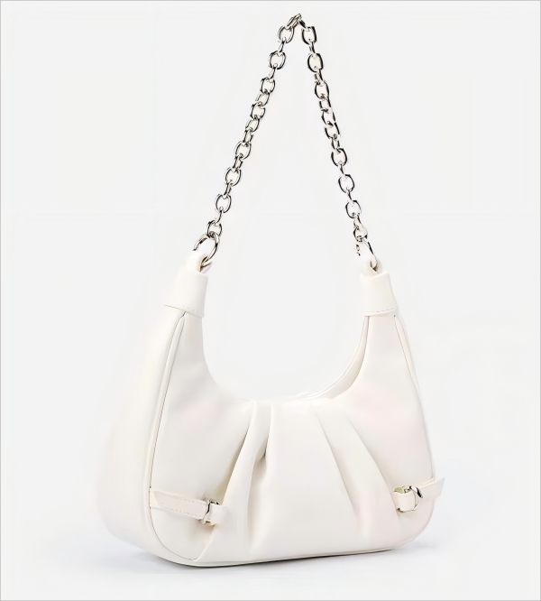 Ladies' shoulder bag for commuting to work
