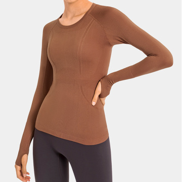 Warm Lady Equestrian Sportswear Elastic Base Layer