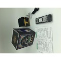 Learn Quran Wireless Quran /Surah/Ayat/Hadith Loud Speaker with Remoter MP3 Player SQ-109S Kaaba Quran Speaker