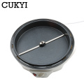 CUKYI Electric Coffee beans Home coffee roaster machine roasting 220V non-stick coating baking tools household Grain drying
