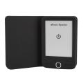 BK-4304 Ebook Reader Portable 4.3inches 8GB E-Ink Screen Display Electronic Paper Book Reader 800x600 E-reader