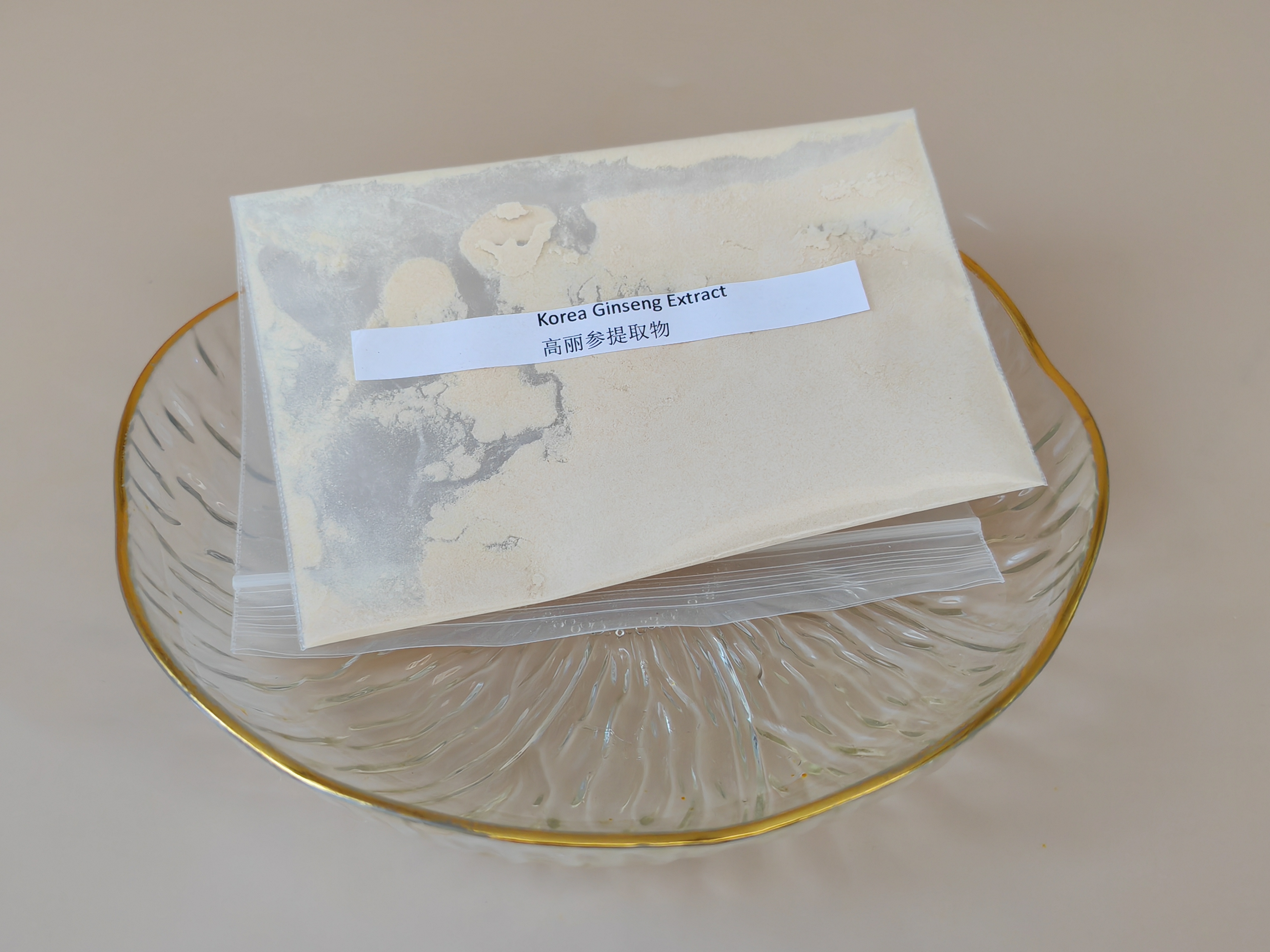 Korea Ginseng Extract