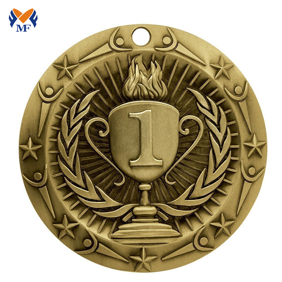 Sports Medals