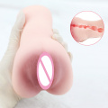 Soft Vagina Real Pocket Pussy Male Masturbator Sex Toys For Men Products Artificial Goods For Adults Erotic 18 years old Sexshop