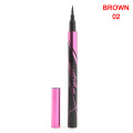 High Quality Quick-drying Eyeliner Waterproof Not-blooming Eyeliner Pen Makeup Products