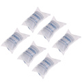6 rolls/lot 5cmx4.5m PBT Elastic Bandage First Aid Kit Gauze roll Wound Dressing Medical Nursing Emergency Care Bandage