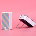 USB Nail fan dryer and eyelash fan