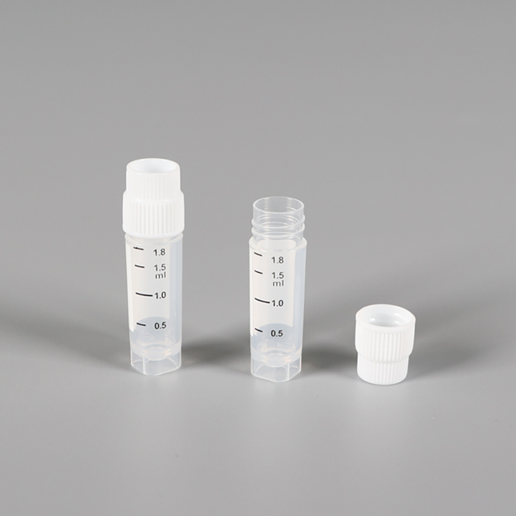 Cryotube 1 8 Ml