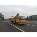 2018 New Yuejin boom lift trucks for sale