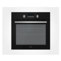 6 Function Mechanical Control Built in Electric Oven