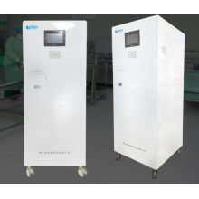 Water Treatment Machine for Sterilization Disinfectant